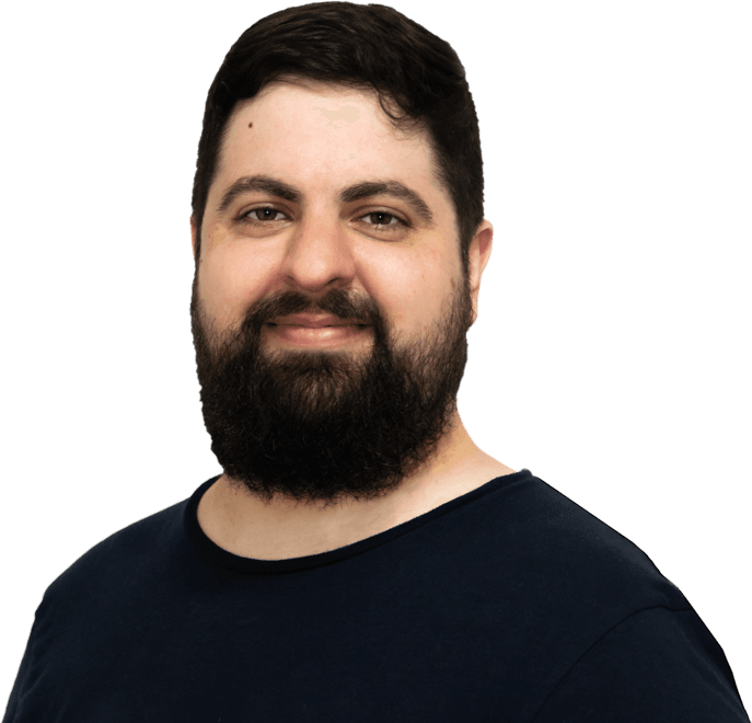 Picture of Andrés Siri